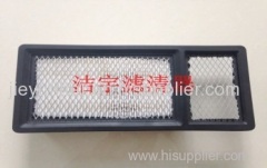 air filter element-jieyu air filter element size tolerance 30% accurate than other suppliers
