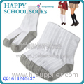 China Supplier Custom Made Design Children School Socks