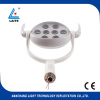 8PCS HOT SALE DENTAL LAMP FOR DENTAL CHAIR SURGICAL CLINICS