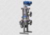 316LCS / 304 Automatic Backwash Filter High Dirty Resistance For Squirt Water Treatment