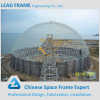 Dome Steel Structure Space Framework Hot Dip Galvanizing Plant