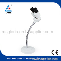 dental microscope for false tooth