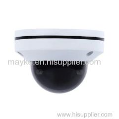 2.8-8mm IP66 Mini Metal AHD Outdoor PTZ Camera