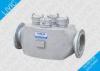 Water Magnetic Filter 0.6MPa / 1.0MPa Pressure For Pharmaceutical Industry