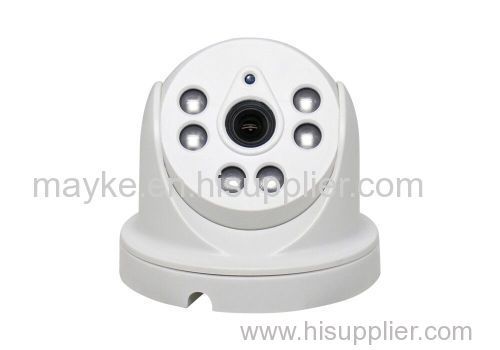 low cost ip camera dome 960P with IR-CUT