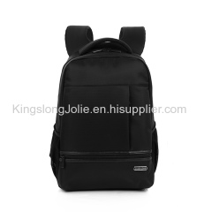 European School Simple Design Mens Computer Notebook Backpack