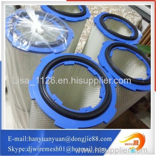 Has adopted ISO Certificate Applied for industrial air purifier hepa filter