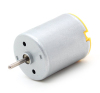 Small Micro DC Motor With High Speed