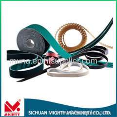 china manufacturer neoprene belts automotive rubber timing belt