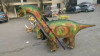 dinosaur kiddy rides amusement kiddy rides coin operated kiddy rides kiddy rides for game center animal kiddy rides