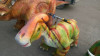 Playground equipment dinosaur kiddy rides high quality for sale dinosaur kiddy rides Manufacturers