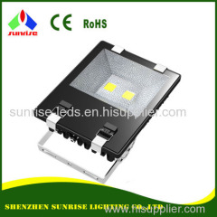 Shen zhen factory 100W flood lights LED