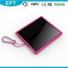 NP-008 High Capacity Universal 10000mAh Solar Power Bank Charger For Xiaomi