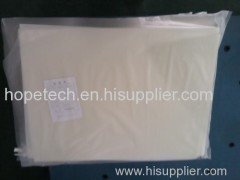 PET heat transfer film