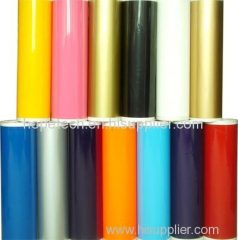 Heat Transfer Vinyl film