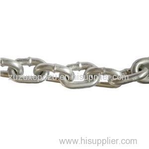 Stainless Steel Link Chain