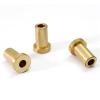 Precision Turning Brass Parts