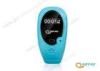 Colorful Wearable Personal GPS Tracker GPS Cell Phone Watch For Kids Tracking