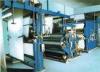 Preshrinking Carpet Dyeing Machine High Precision PLC Program Control