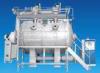 Aerodynamic Industrial Dyeing Machine Airflow Technology Energy Efficient