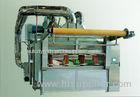 Airflow Mellowing Rope Dyeing Machine High Capacity With 4 Tubes