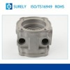 Aluminum Gravity Die Casting Parts