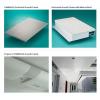 Perforated Acoustic Panels ( Aluminum Metal Ceiling Panel and Acoustical Wall Panel )