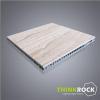 Lightweight Stone Honeycomb Panels/Composite Panels And Thin Stone Veneer Panel For Wall