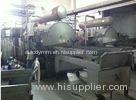 Manual Uncovering Yarn Fabric Dyeing Machine Professional Open Type Chemical Barrel