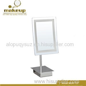 MUK-TLK(L) Lighted Beauty Collection Magn Mirror