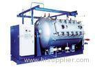 AC Frequency Conversion HTHP Jigger Dyeing Machine Giant 1000kg - 3200kg For Fabric