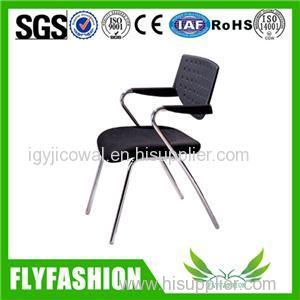 Modern Metal Frame Office Conference Chair