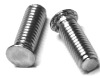 Self clinching fasteners studs