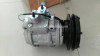 Komatsu excavator PC200-8 air conditioner compressor