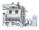 Normal Temp Airflow Cloth Dyeing Machine Programmable High Accuracy