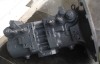 Komatsu excavator hydraulic pump 708-2L-00300