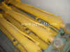 Komatsu excavator aftermarket spare parts cylinder