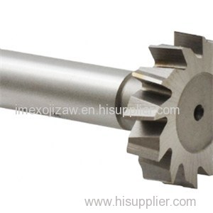 HSS Woodruff Cutters Product Product Product
