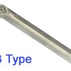 B Type Internal Boring Bars