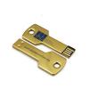 Colourful Stainless Steel Key USB Flash Drives