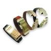 Metal And Leather Bracelet USB Flash Drives