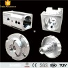 Custom Precision Aluminum CNC Machine Parts Center Metal Parts