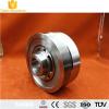 Manufacturer Custom Stainless Steel Single Timing Belt Wheel bearing Pulley