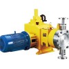 High Flow Hydraulic Metering Pumps