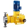 High Flow Hydraulic Chemical Pumps