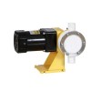 Spring Return Diaphragm Metering Pumps