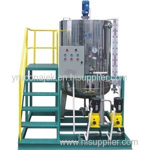 Inhibitor Dosing Systems Product Product Product