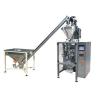 Automatic Auger Milk Washing Powder Weighing Filling Packing Machine