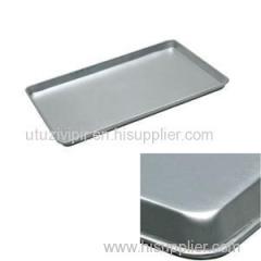 Non-stick Alusteel Bakery Tools Baking Trays Sheet Pan