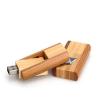 Promotional Wood Swivel USB Flash Drives